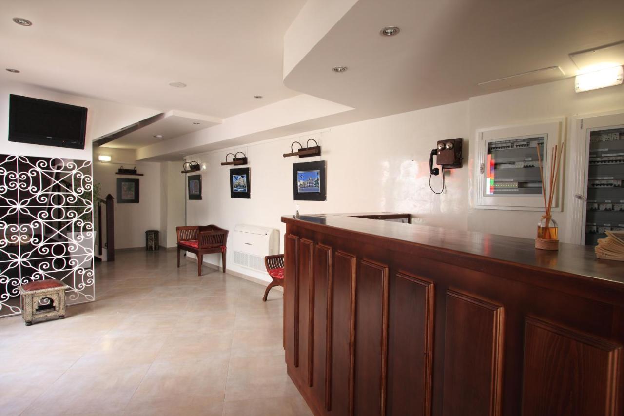 Casa Banos De La Villa Priego de Córdoba Εξωτερικό φωτογραφία
