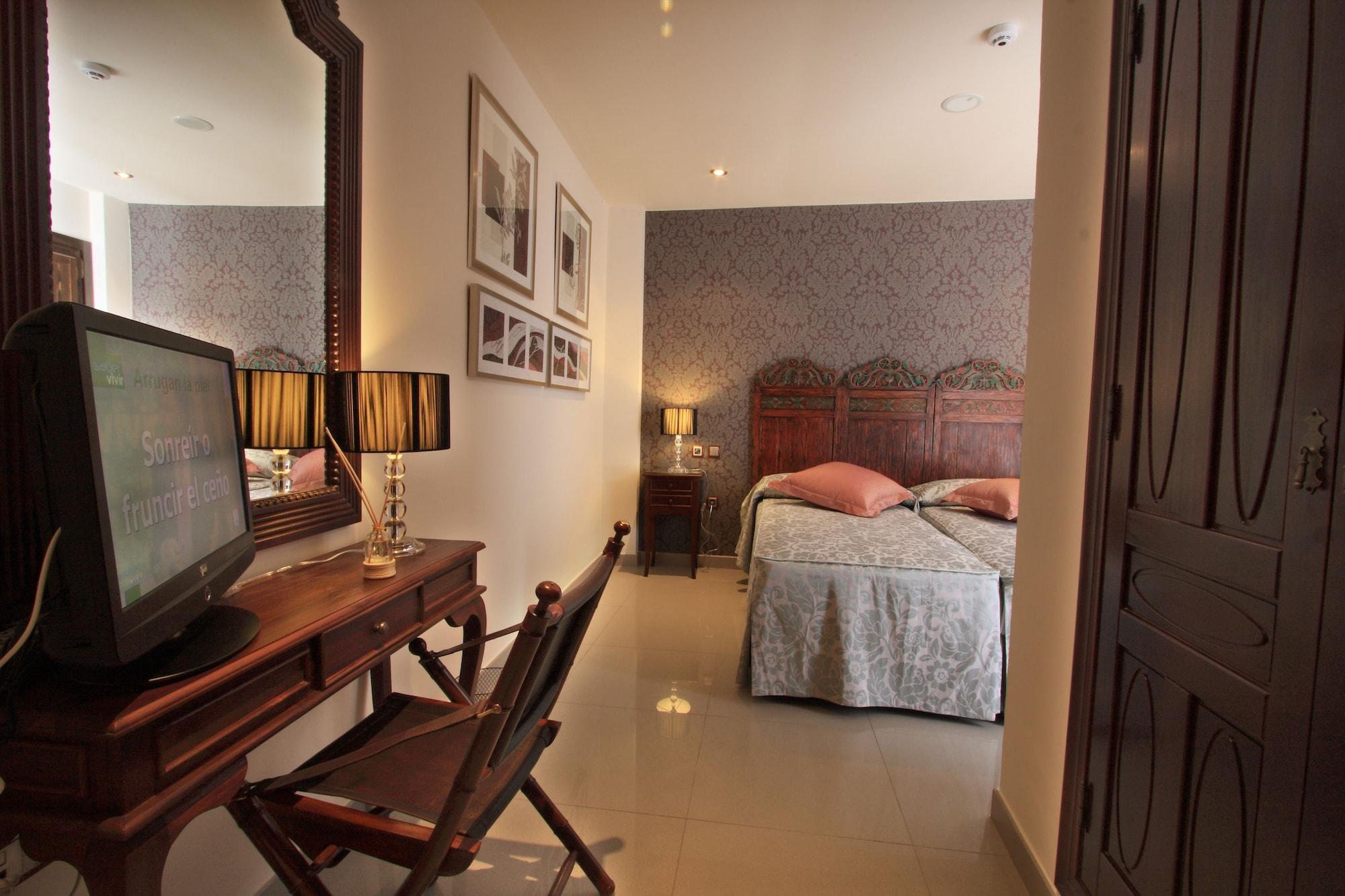 Casa Banos De La Villa Priego de Córdoba Εξωτερικό φωτογραφία
