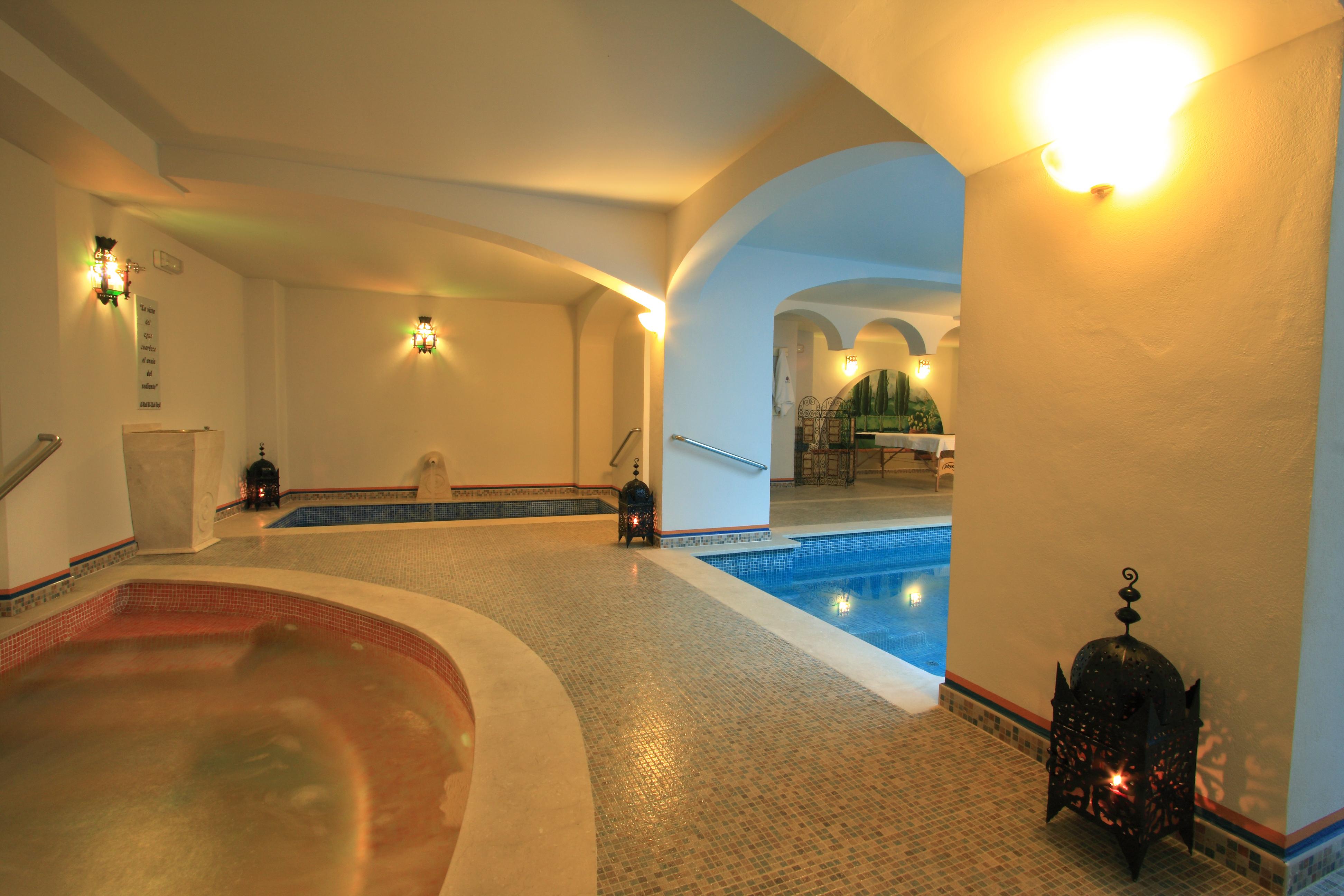 Casa Banos De La Villa Priego de Córdoba Εξωτερικό φωτογραφία