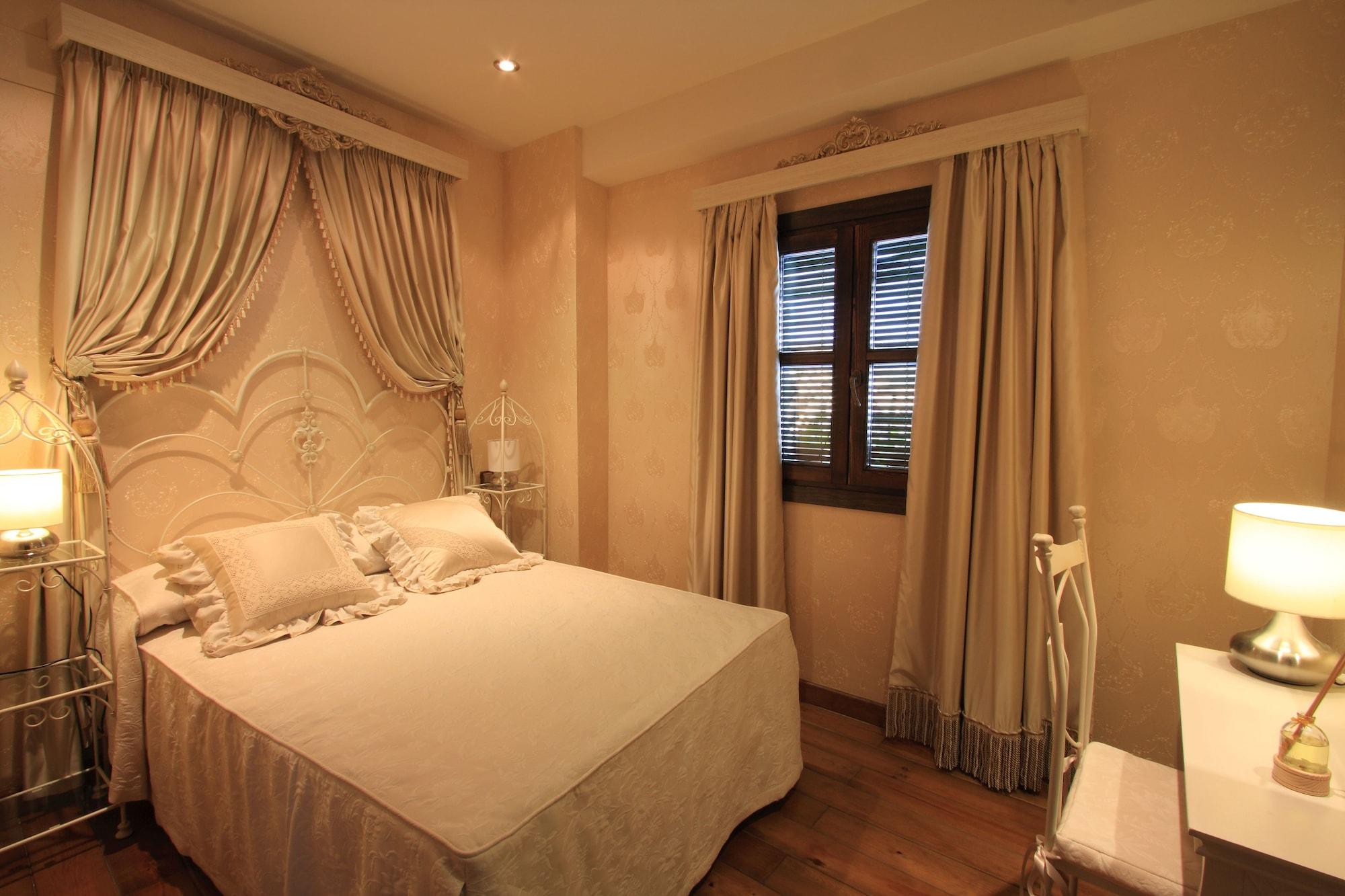 Casa Banos De La Villa Priego de Córdoba Εξωτερικό φωτογραφία