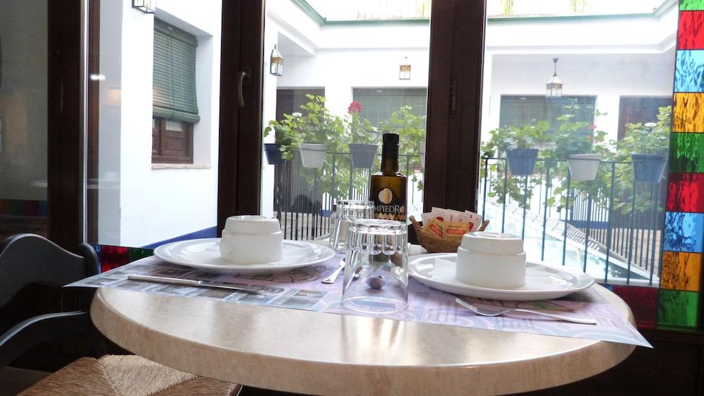 Casa Banos De La Villa Priego de Córdoba Εξωτερικό φωτογραφία