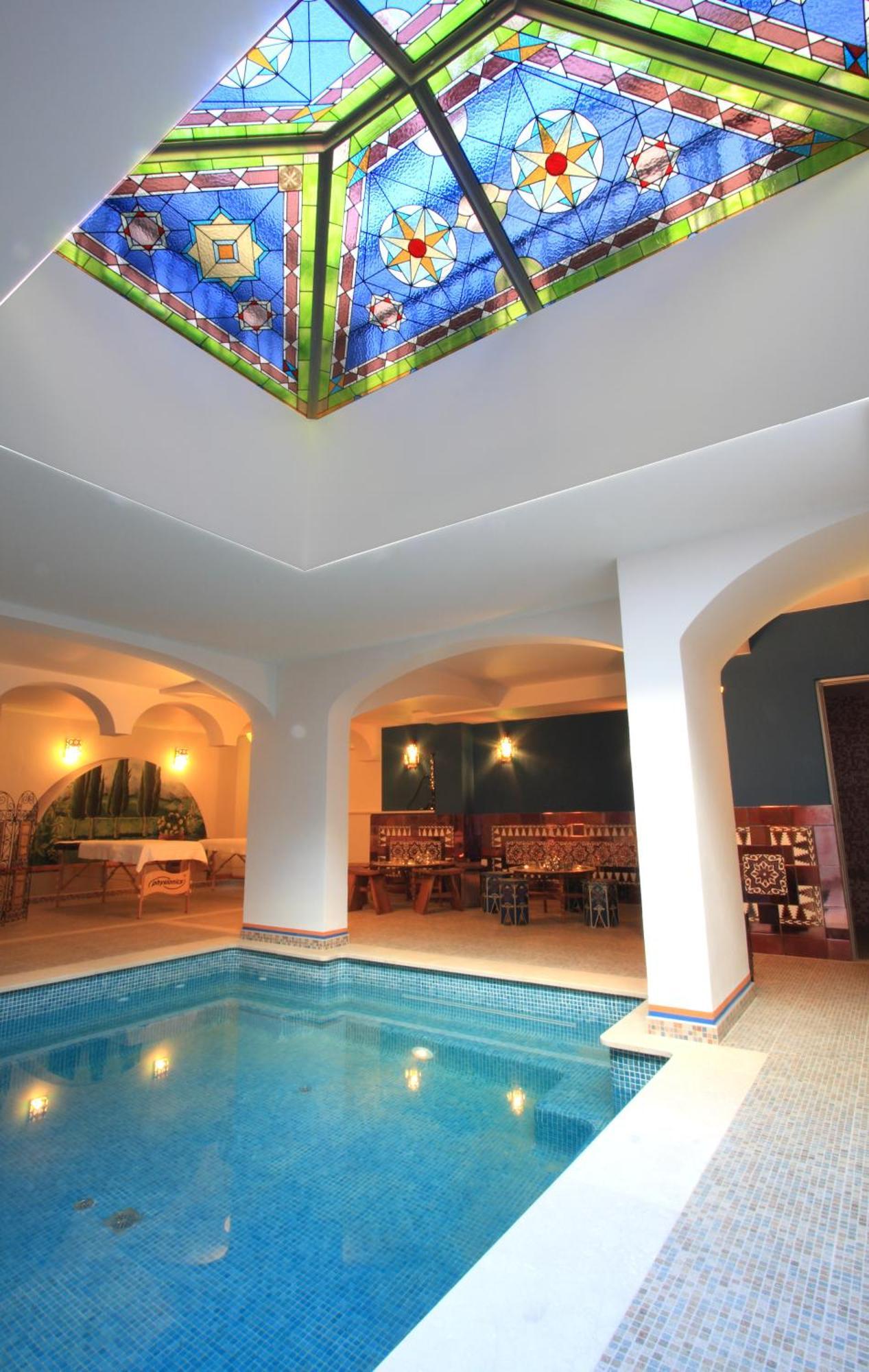 Casa Banos De La Villa Priego de Córdoba Εξωτερικό φωτογραφία