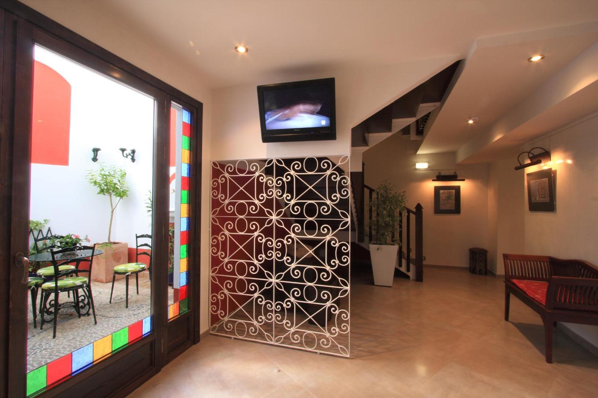 Casa Banos De La Villa Priego de Córdoba Εξωτερικό φωτογραφία