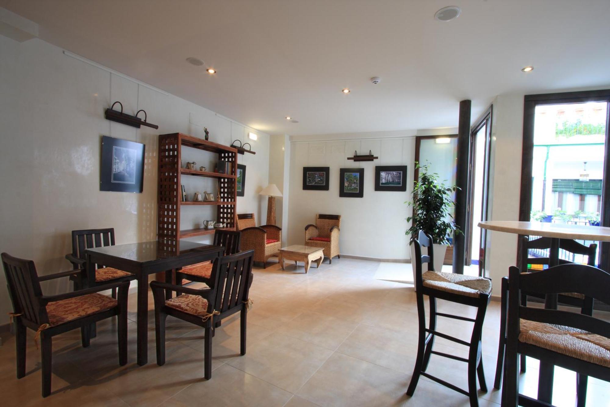 Casa Banos De La Villa Priego de Córdoba Εξωτερικό φωτογραφία